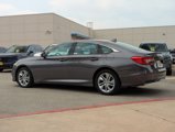 Certified 2019 Honda Accord LX image 4