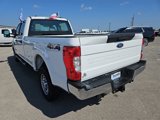 Used 2022 Ford F250 XL w/ Power Equipment Group image 4