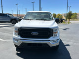 Used 2021 Ford F150 XL w/ Equipment Group 101A High image 4