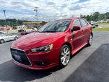 Used 2014 Mitsubishi Lancer GT image 6