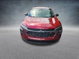 New 2025 Chevrolet Trax RS w/ Driver Confidence Package image 2