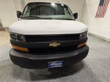 Certified 2022 Chevrolet Express 3500 LS image 2