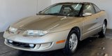 Used 1999 Saturn S-Series SC2 w/ SC2 Option Pkg 2 image 4