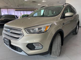 Used 2018 Ford Escape SE w/ Ford Safe & Smart Package image 3