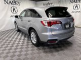 Certified 2017 Acura RDX FWD w/ Technology Package image 5