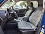 Certified 2023 Ford Bronco Sport Big Bend w/ Convenience Package image 3