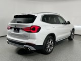 Certified 2022 BMW X3 sDrive30i w/ Premium Package 2 (ZPA) image 5