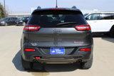 Used 2016 Jeep Cherokee Trailhawk w/ Comfort/Convenience Group image 6