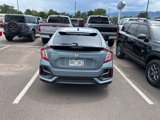 Used 2020 Honda Civic EX-L image 4