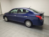 Used 2019 Nissan Versa SV image 3