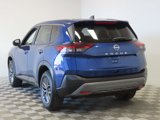 Used 2023 Nissan Rogue S image 3