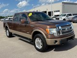 Used 2012 Ford F150 Lariat w/ Lariat Plus Pkg image 2