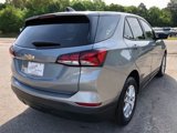 Used 2023 Chevrolet Equinox LS image 6