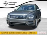 Used 2020 Volkswagen Tiguan S image 4