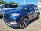 Used 2023 Buick Encore GX Select image 3