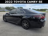 Used 2022 Toyota Camry SE image 5