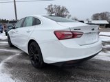 Used 2022 Chevrolet Malibu LT image 4