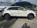 Used 2018 Cadillac XT5 Platinum w/ Driver Assist Package image 5
