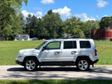 Used 2014 Jeep Patriot Sport w/ Tire & Wheel Group image 2