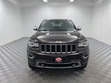 Used 2016 Jeep Grand Cherokee Overland image 2