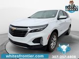 Used 2024 Chevrolet Equinox LT image 2