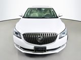 Used 2014 Buick LaCrosse Premium w/ Driver Confidence Package image 2