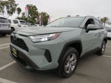 Used 2022 Toyota RAV4 XLE image 3