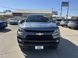 Used 2022 Chevrolet Colorado LT w/ LT Convenience Package image 4