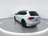 Used 2021 Volkswagen Tiguan SE R-Line image 6
