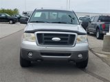 Used 2008 Ford F150 FX4 image 2