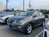 Used 2013 Lexus RX 350 AWD image 3