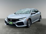 Used 2019 Honda Civic LX image 3