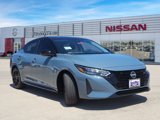 New 2025 Nissan Sentra SR image 4