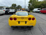 Used 2007 Chevrolet Corvette Coupe w/ Preferred Equipment Group image 6