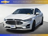 Used 2019 Ford Fusion SE w/ Equipment Group 151A image 1