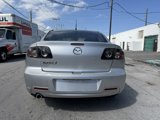 Used 2008 MAZDA MAZDA3 i Touring image 4