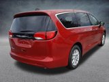 New 2024 Chrysler Voyager LX image 5