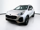 Used 2021 Kia Sportage S image 3