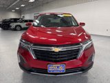 Used 2023 Chevrolet Equinox LT image 2