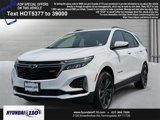 Used 2022 Chevrolet Equinox RS image 4