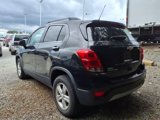 Used 2020 Chevrolet Trax LT w/ LT Convenience Package image 4