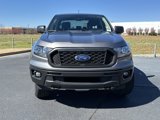 Used 2021 Ford Ranger XL w/ Equipment Group 101A High image 3