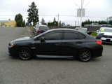 Used 2016 Subaru WRX STI Limited image 4