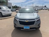 Used 2023 Chevrolet Equinox LT image 2