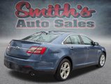 Used 2018 Ford Taurus SEL image 6