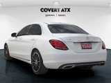 Used 2021 Mercedes-Benz C 300 Sedan image 5