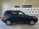 Used 2012 Subaru Forester 2.5X w/ Alloy Wheel Pkg image 2
