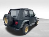 Used 2006 Jeep Wrangler Sport w/ Golden Eagle Group image 6