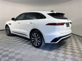 Used 2024 Jaguar F-PACE R-Dynamic S image 3