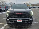 New 2025 GMC Terrain Elevation w/ Black Edition image 3